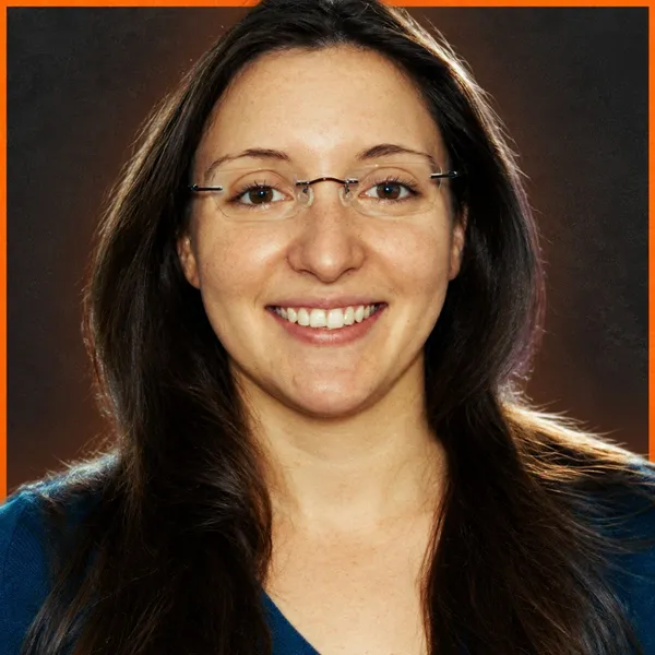 Art of the Question episode 63 with Dr. Sonja Heintz